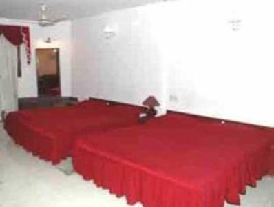 Hotel Rest Inn Лакхнау Номер фото