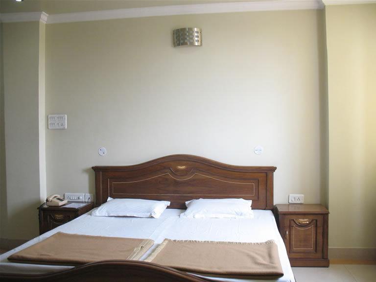 Hotel Rest Inn Лакхнау Номер фото